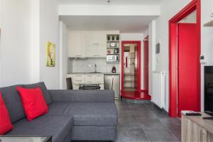 BeOurGuest#1 Bright Central Suite