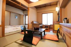 Tokyo Hotel Edoya 2-Star Accommodation suite