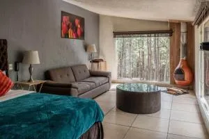 Rincon de Maria Mazamitla - Mazamitla