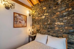 ROUGA Mountain Boutique Suites & Spa Kaimaktsalan Greece