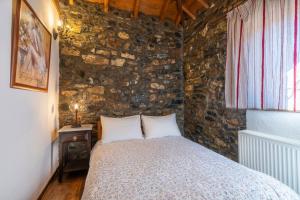 ROUGA Mountain Boutique Suites & Spa Kaimaktsalan Greece