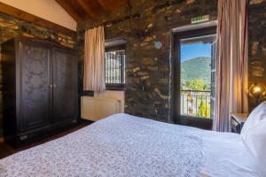 ROUGA Mountain Boutique Suites & Spa Kaimaktsalan Greece