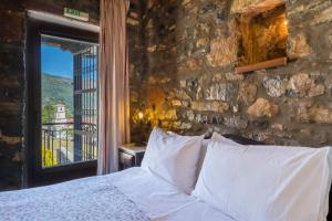 ROUGA Mountain Boutique Suites & Spa Kaimaktsalan Greece