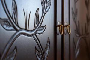ROUGA Mountain Boutique Suites & Spa Kaimaktsalan Greece