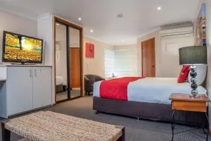 Aspley Carsel Motor Inn - Albany Creek