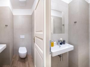 Eight Secrets Boutique Residence by Dwellfort