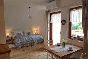 Castle View Nest - Bled-Rečica