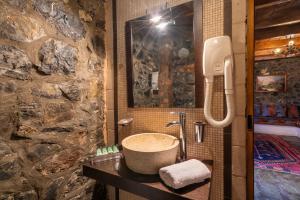 ROUGA Mountain Boutique Suites & Spa Kaimaktsalan Greece