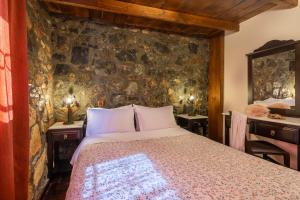 ROUGA Mountain Boutique Suites & Spa Kaimaktsalan Greece