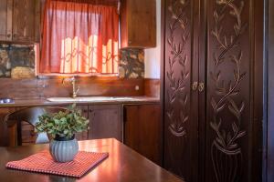 ROUGA Mountain Boutique Suites & Spa Kaimaktsalan Greece