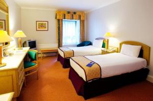 The Watermill Hotel Sure Hotel Collection by Best Western