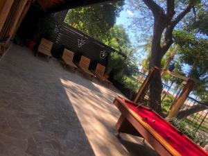 Casa Aura: Beachfront Premium Hostel