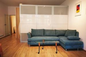 Apt next to Nuremberg central-station, Fair 10min