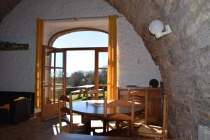 Gîte du Dolmen de lHom
