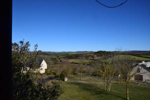 Gîte du Dolmen de lHom