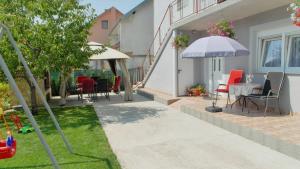 3 stjerner suite Apartment Tina Gračac Gračac Kroatia