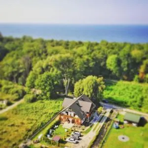 KAPITAŃSKA 88 - Chłopy