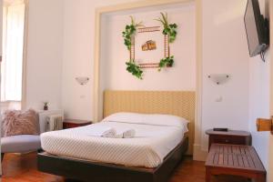 Double Room room in Casa Londres
