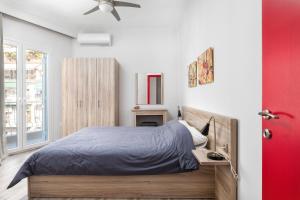 BeOurGuest 2 Bright Corner Suite