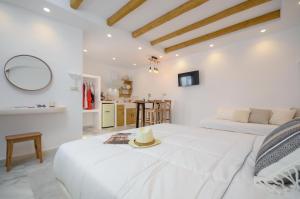 Asterias Studios Naxos Greece