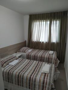 Beach Way - Porto das Dunas