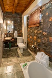 ROUGA Mountain Boutique Suites & Spa Kaimaktsalan Greece