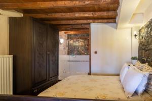 ROUGA Mountain Boutique Suites & Spa Kaimaktsalan Greece