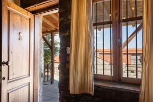 ROUGA Mountain Boutique Suites & Spa Kaimaktsalan Greece