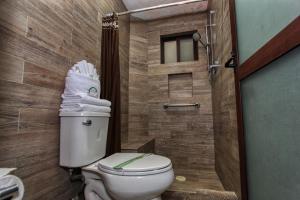 Hotel Mansion del Cantador