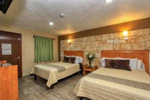 Hotel Mansion del Cantador