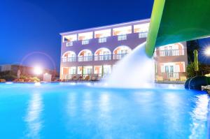 Aeon Hotel Zakynthos Greece