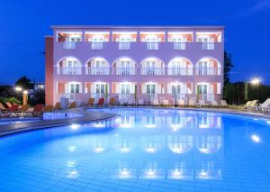 Aeon Hotel Zakynthos Greece