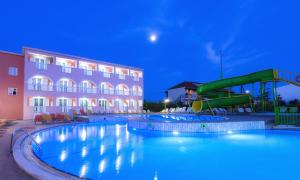 Aeon Hotel Zakynthos Greece