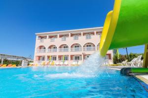 Aeon Hotel Zakynthos Greece