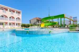 Aeon Hotel Zakynthos Greece