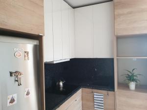 Apartament w zieleni do wynajęcia blisko jeziora