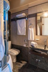 ROUGA Mountain Boutique Suites & Spa Kaimaktsalan Greece