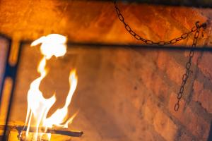 ROUGA Mountain Boutique Suites & Spa Kaimaktsalan Greece