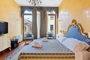 Top Venice Apartments and Rooms San Marco 2442-A