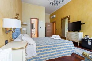 Top Venice Apartments and Rooms San Marco 2442-A