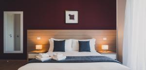 Pansion Trip Room & Breakfast Ređo di Kalabrija Italija