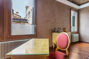 Top Venice Apartments and Rooms San Marco 2442-A