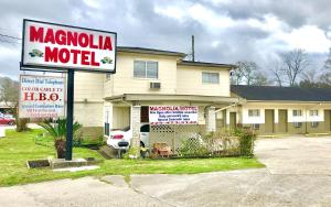 magnolia motel donaldsonville st james
