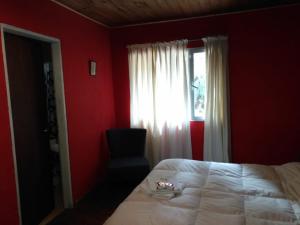 La Antonieta Estancia de Mar