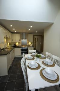 Harviestoun House