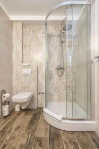 Double Room room in Rooms by the sea Split - 18081