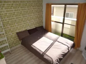 THE MICKEY CARLTON Ohashi 206 - Shimo-shirōzu