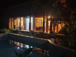 Ben's Home - Phong Phú