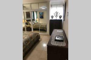 Apartamento completo en Piantini Santo Domingo