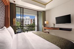 Golden Tulip Jineng Resort Bali